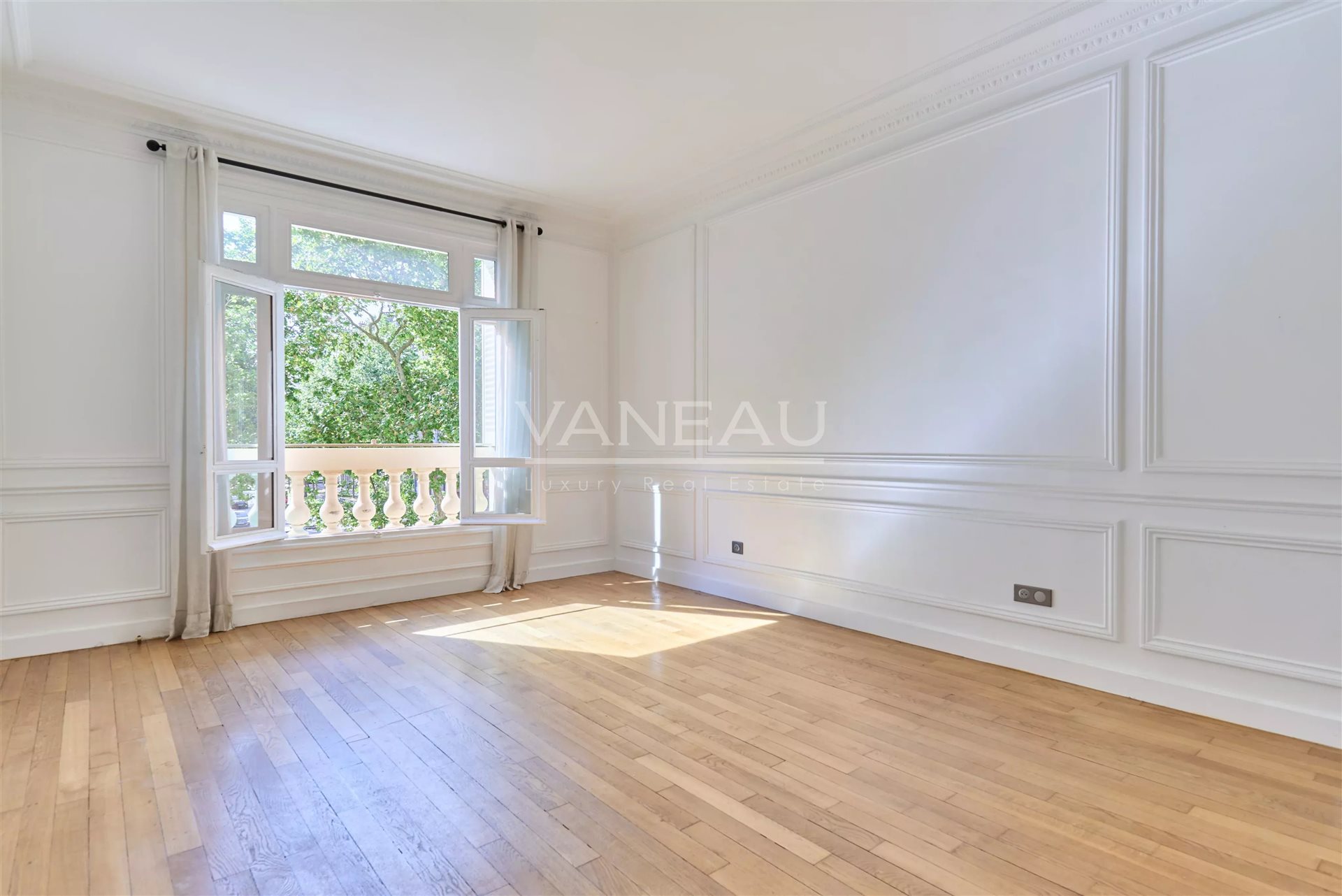 Appartement à vendre, 166m², Paris 7ème