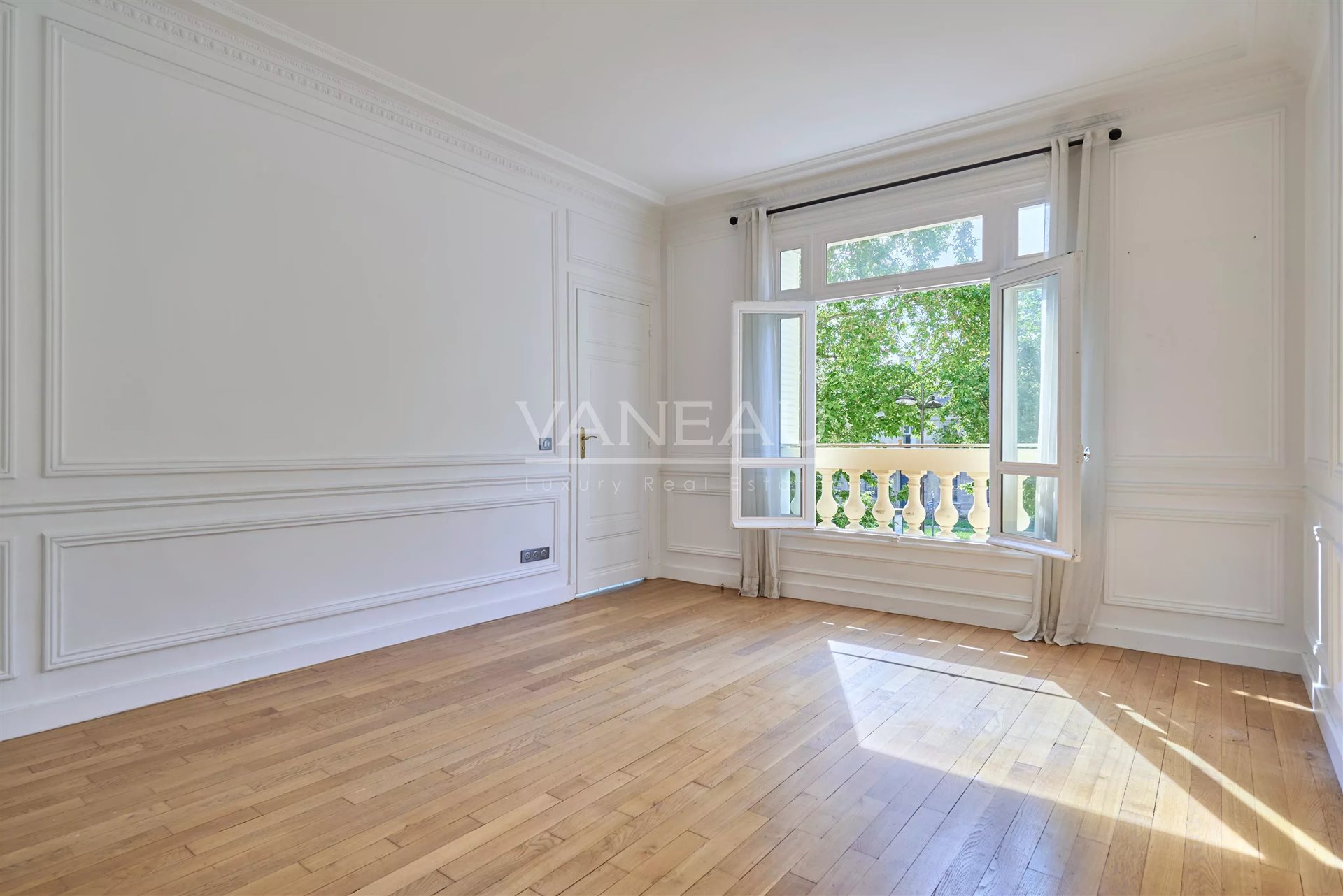 Appartement à vendre, 166m², Paris 7ème