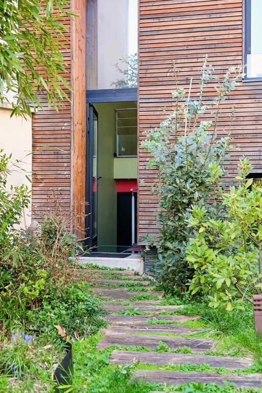 Maison 6 pièces 155 m² · à Courbevoie · 155 m² · 1 580 000 €