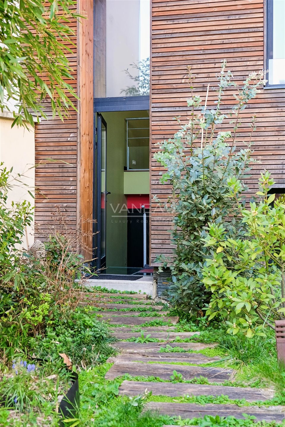 Maison à vendre, 155m², Courbevoie