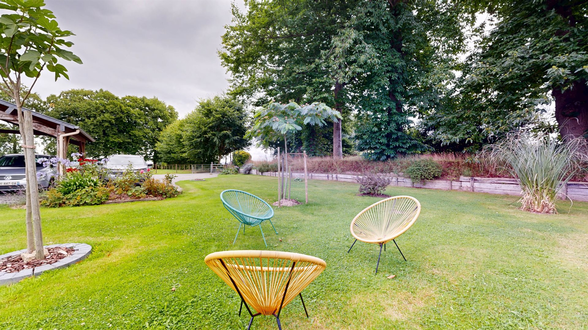 Maison à vendre, 175m², Brécey