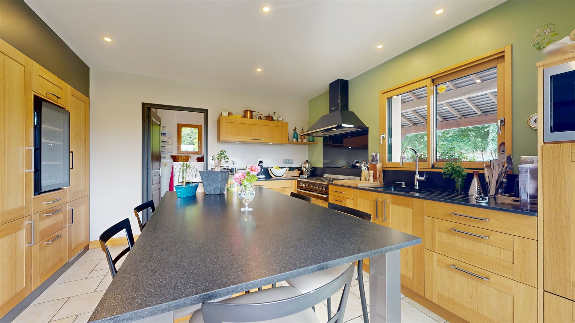 Maison à vendre, 175m², Brécey