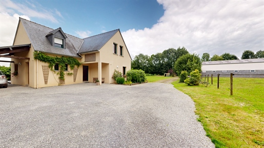 Maison 7 pièces 175 m² · à Brécey · 175 m² · 536 900 €