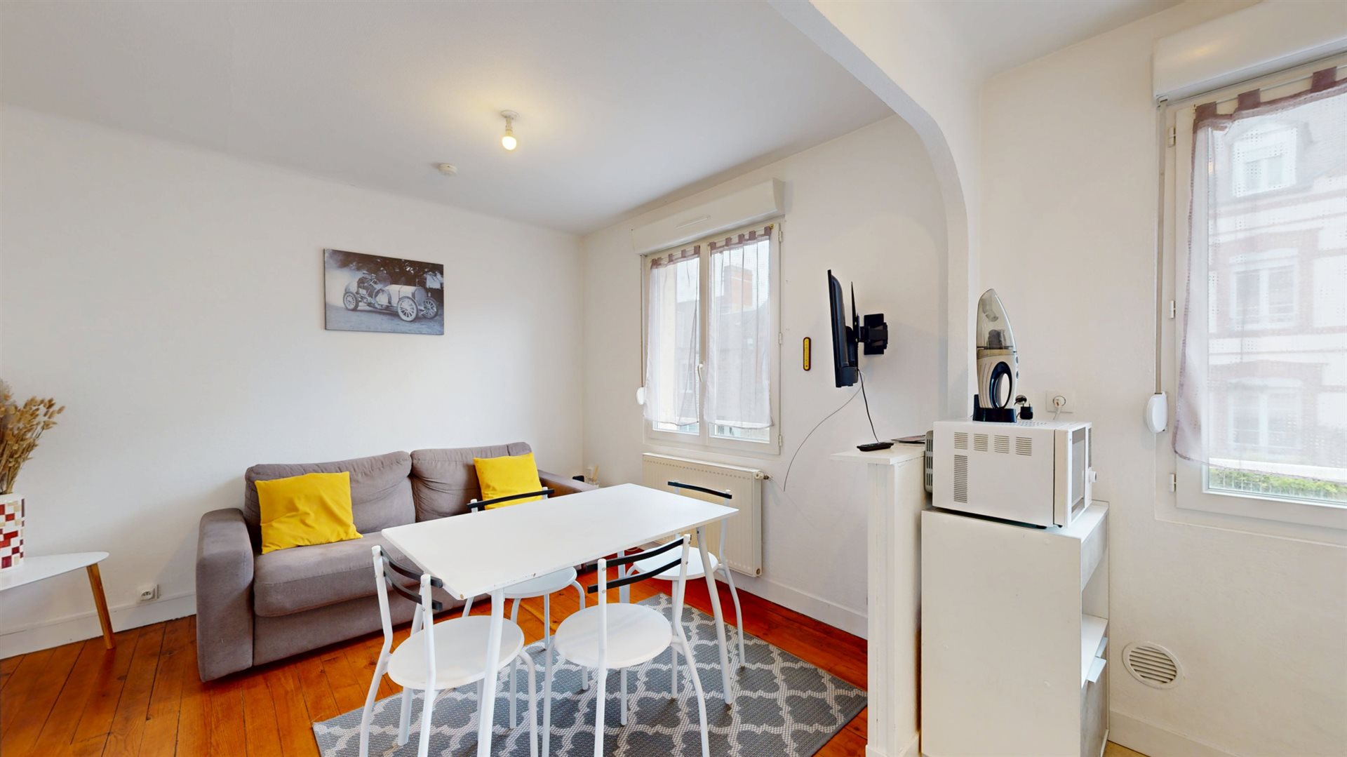 Appartement à vendre, 37m², Carolles