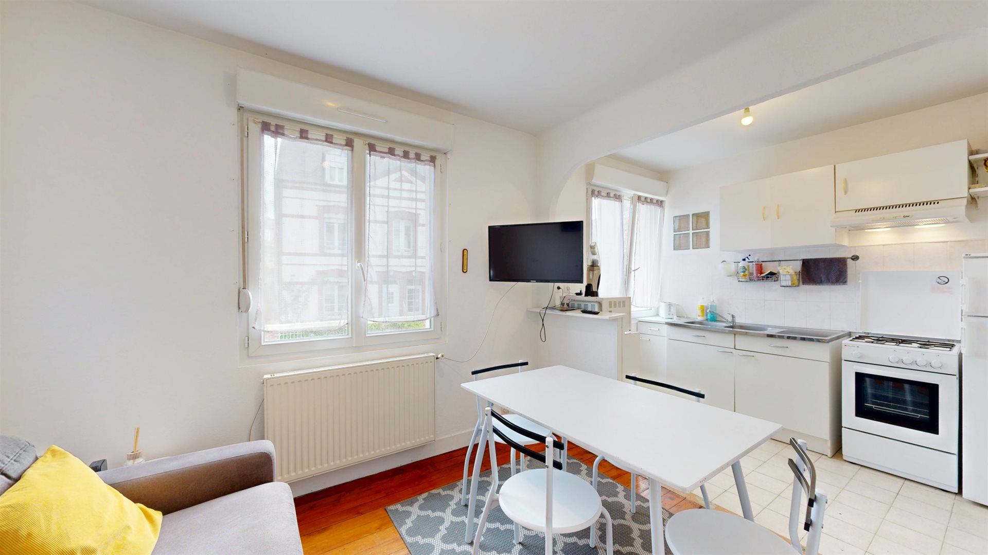 Appartement à vendre, 37m², Carolles