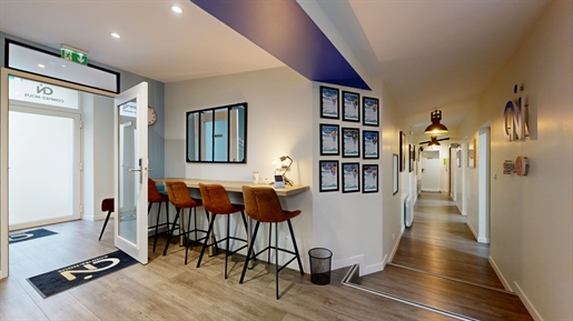 Local commercial 289 m² · à Avranches · 289 m² · 453 000 €