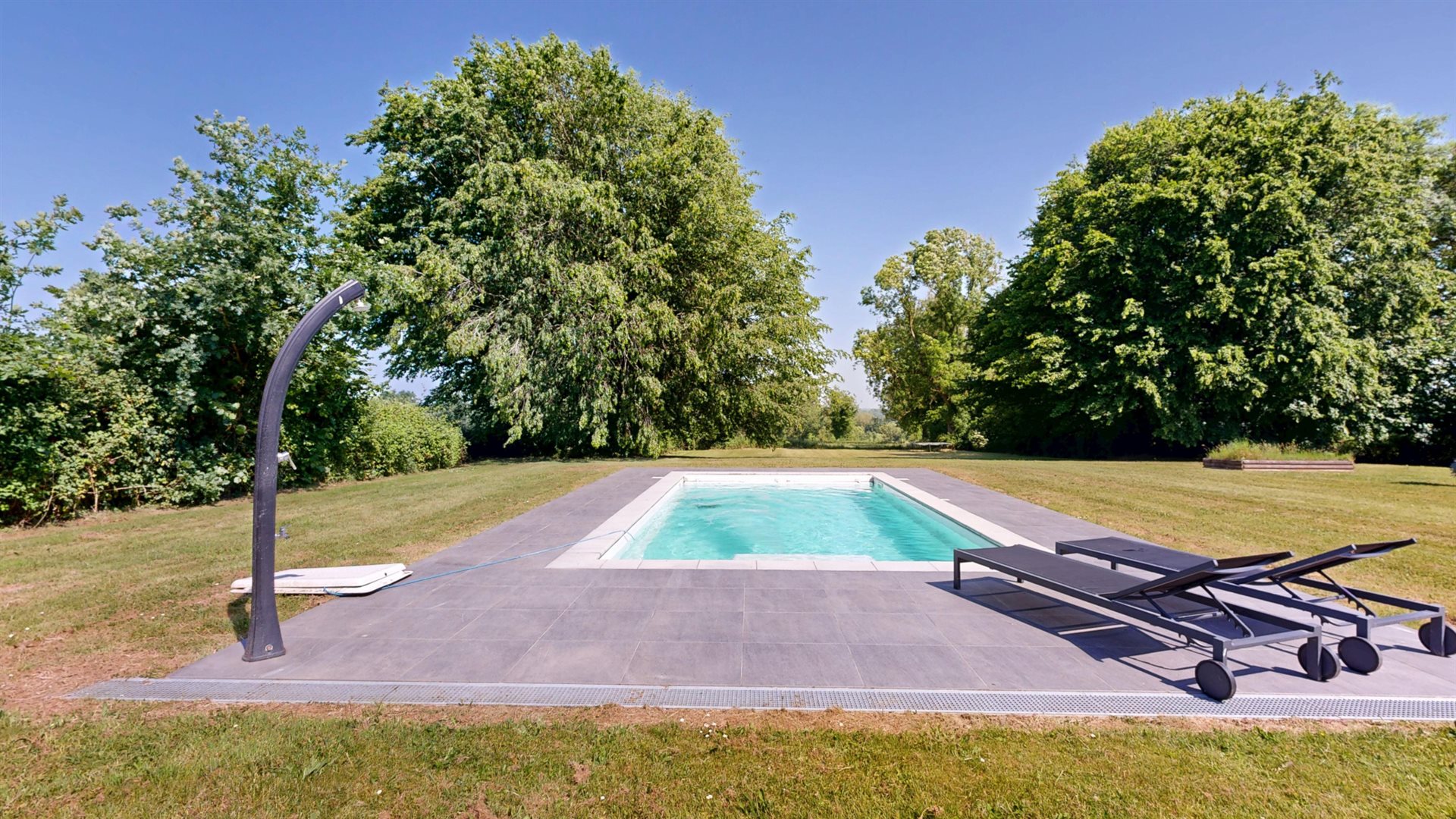 Maison à vendre, 248m², Saint-Denis-le-Gast