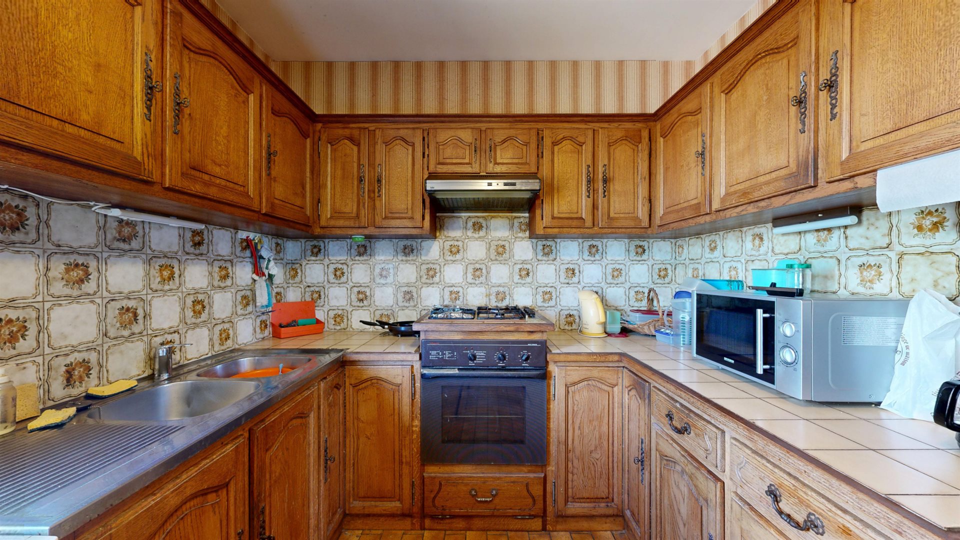 Maison à vendre, 110m², Vains