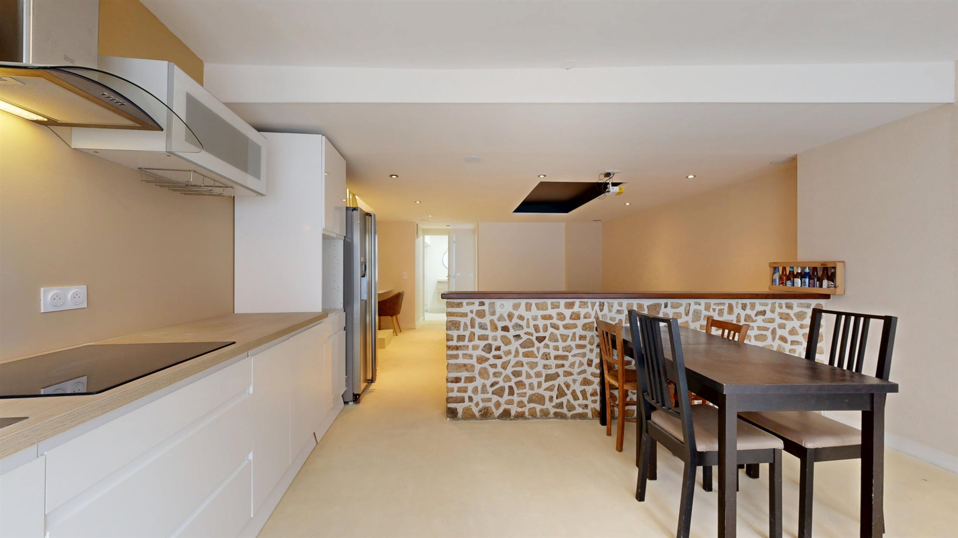 Maison à vendre, 113m², Saint-Hilaire-du-Harcouët