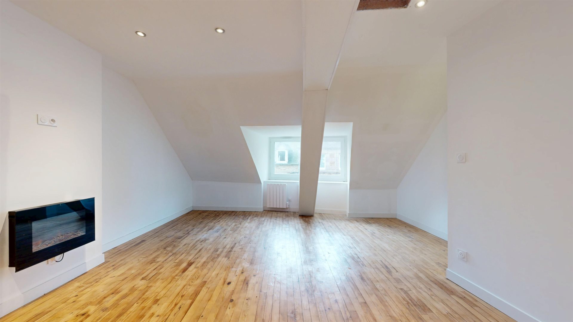 Maison à vendre, 113m², Saint-Hilaire-du-Harcouët