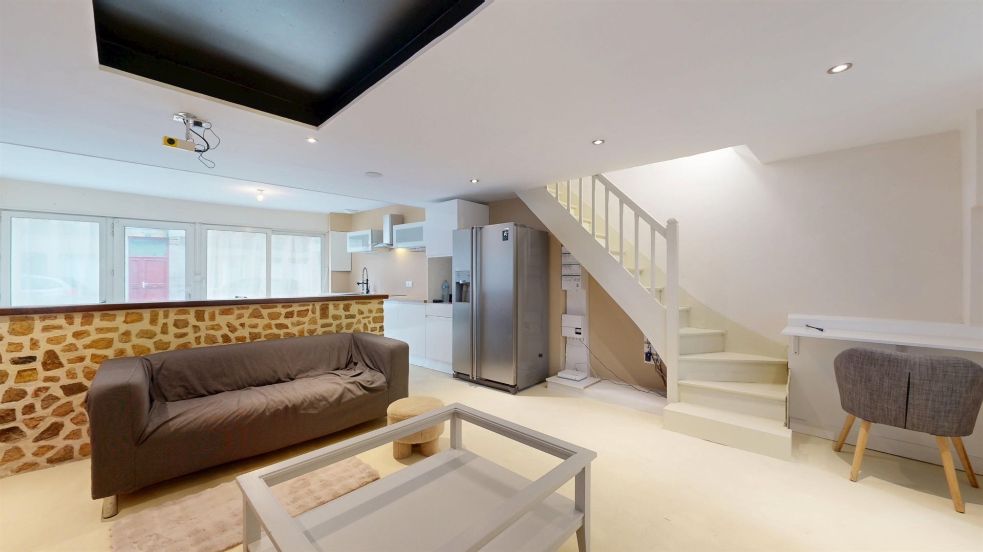 Maison à vendre, 113m², Saint-Hilaire-du-Harcouët