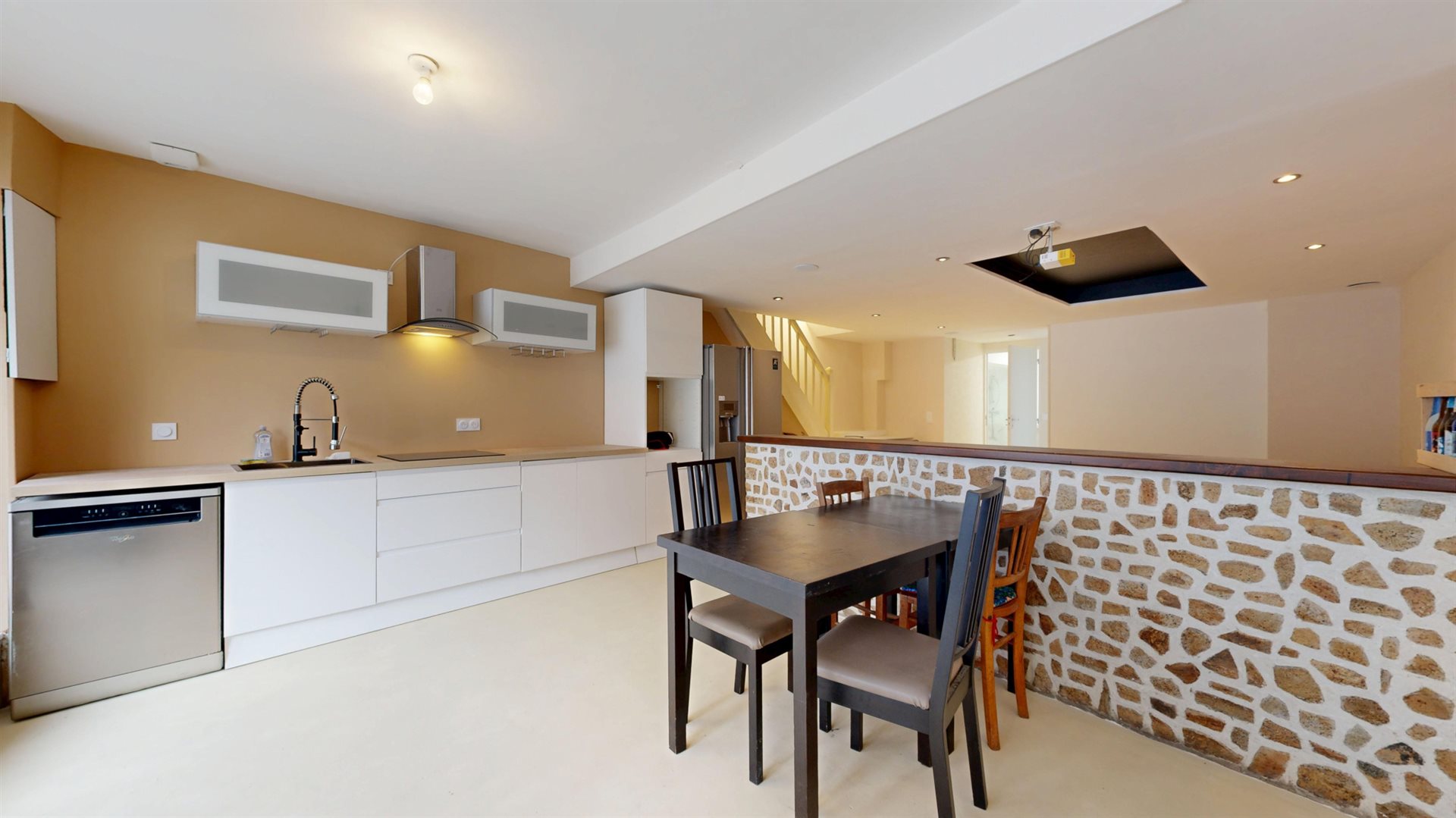 Maison à vendre, 113m², Saint-Hilaire-du-Harcouët