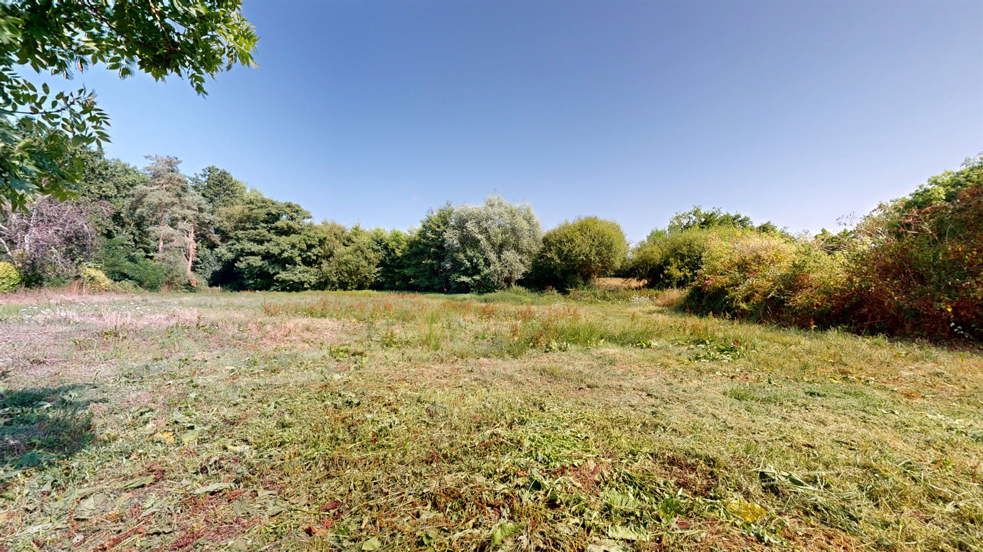 Maison à vendre, 146m², Bacilly