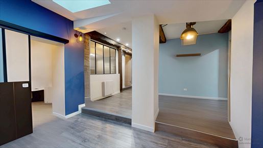 7 pièces 216 m² · à Avranches · 216 m² · 288 500 €