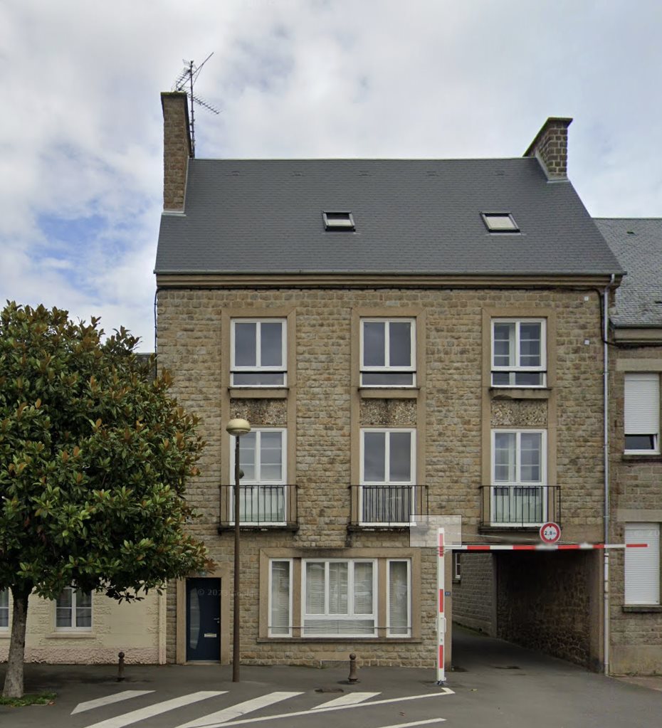 Maison à vendre, 180m², Saint-Hilaire-du-Harcouët