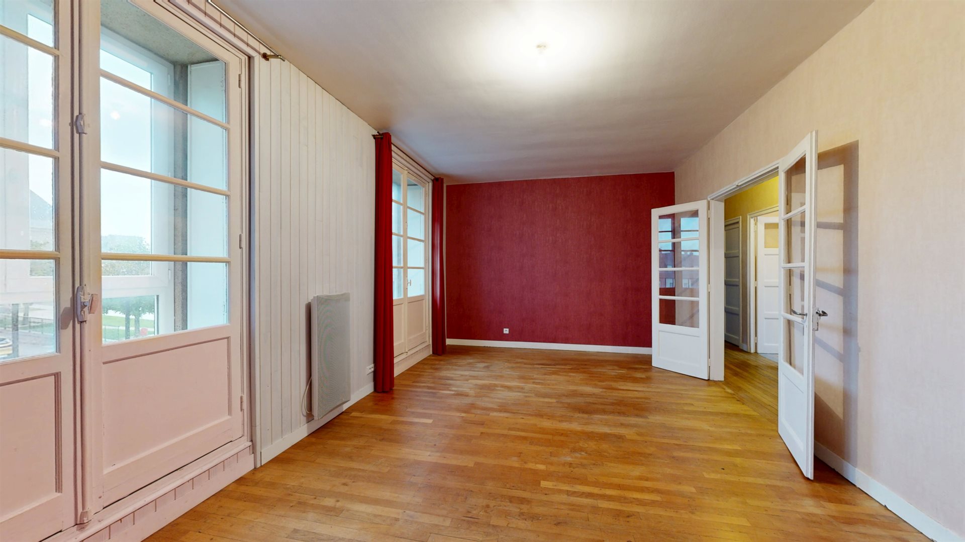 Maison à vendre, 180m², Saint-Hilaire-du-Harcouët
