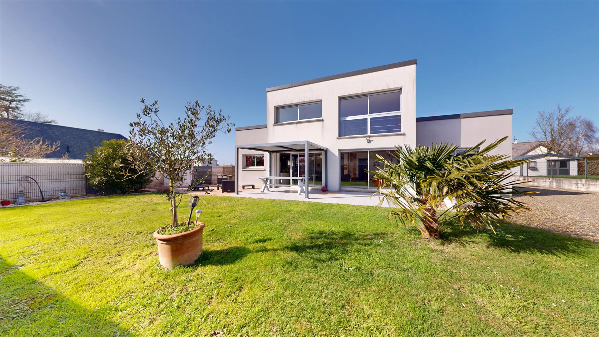 Maison à vendre, 165m², Bréhal