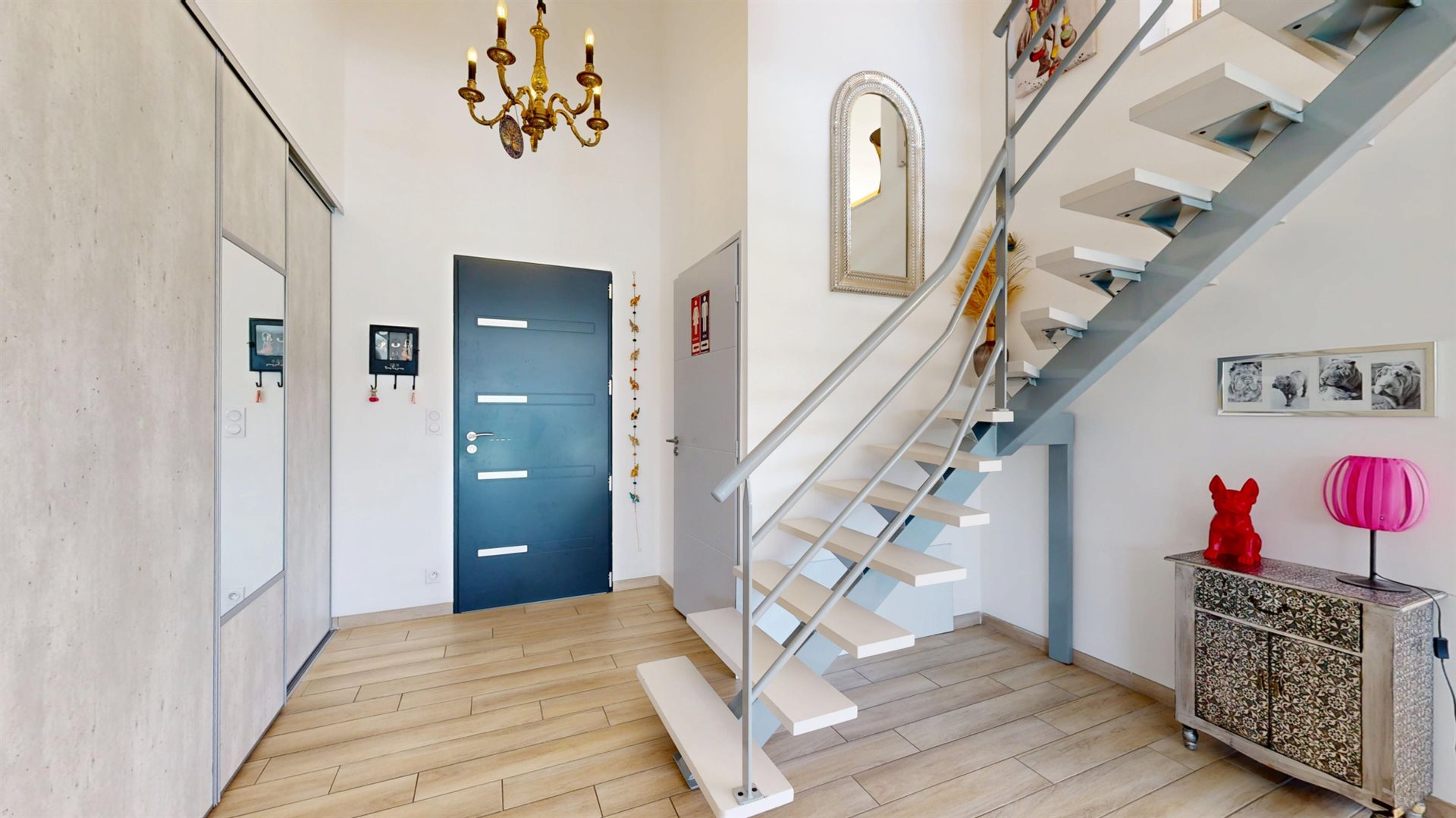 Maison à vendre, 165m², Bréhal
