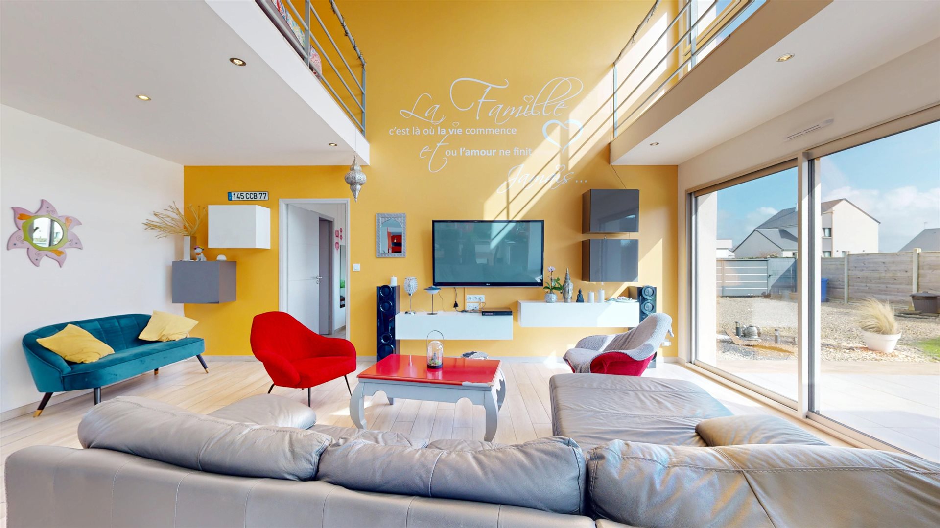 Maison à vendre, 165m², Bréhal