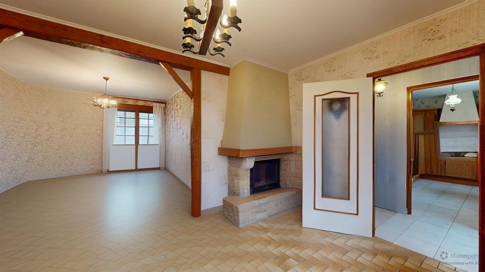 Maison à vendre, 89m², La Haye-Pesnel