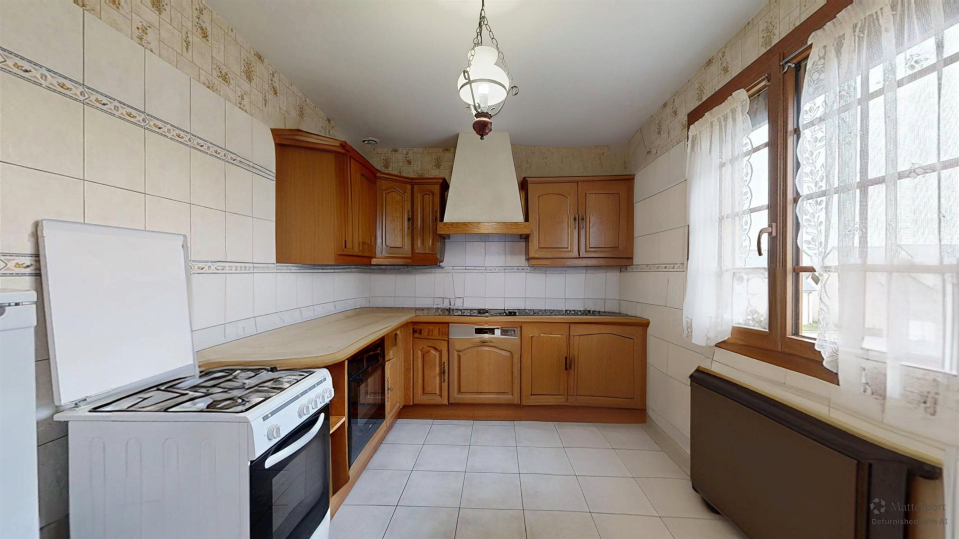 Maison à vendre, 89m², La Haye-Pesnel