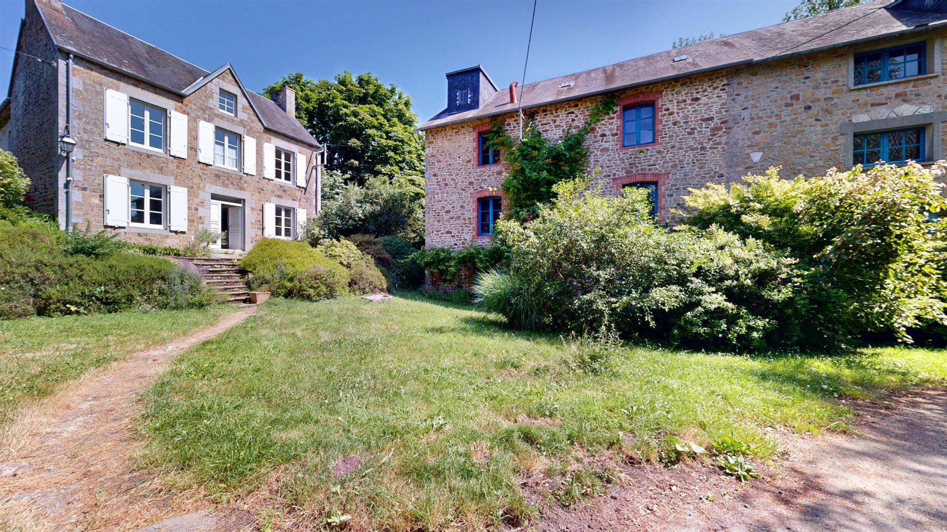 Maison à vendre, 155m², Marcey-les-Grèves