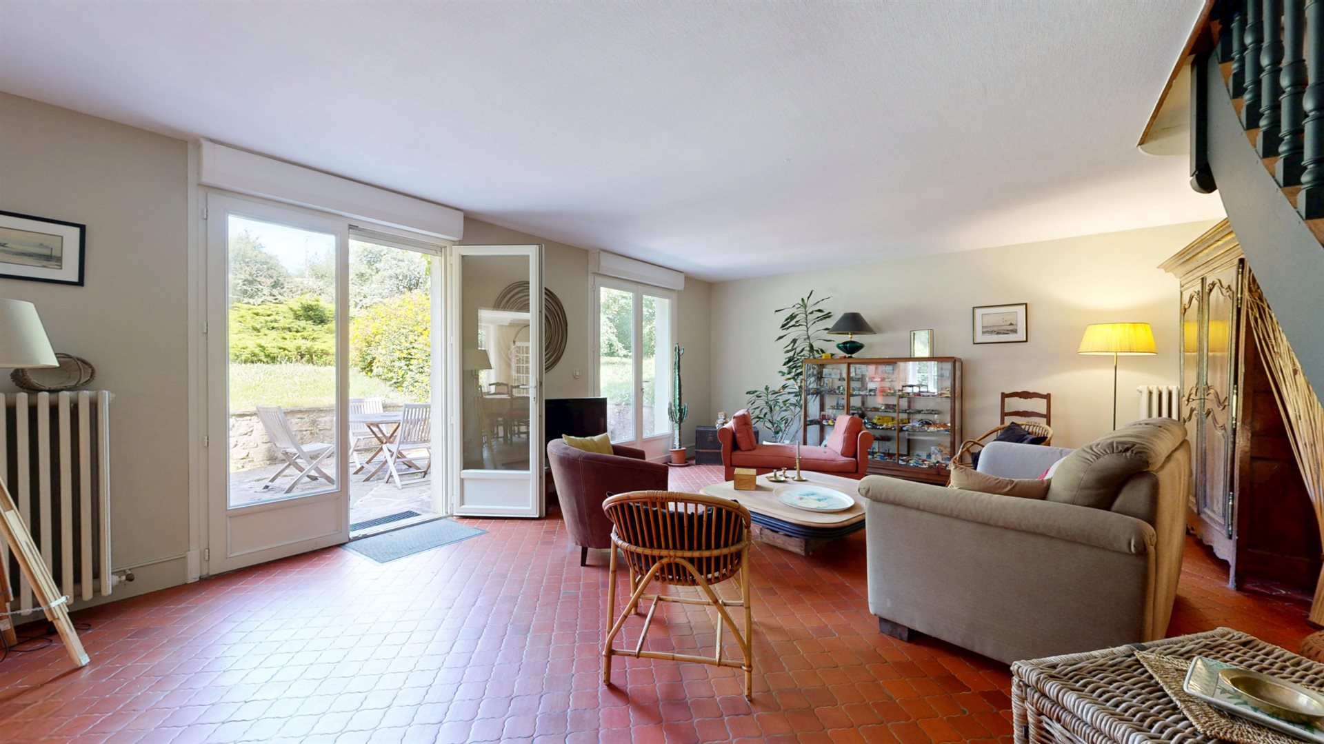 Maison à vendre, 155m², Marcey-les-Grèves