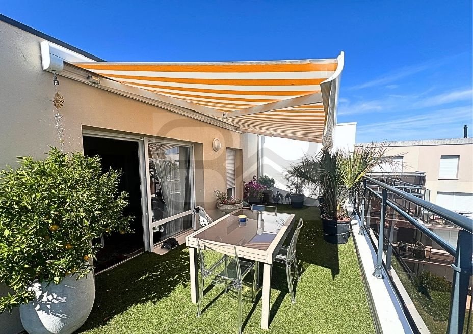 Appartement à vendre, 115m², Auray