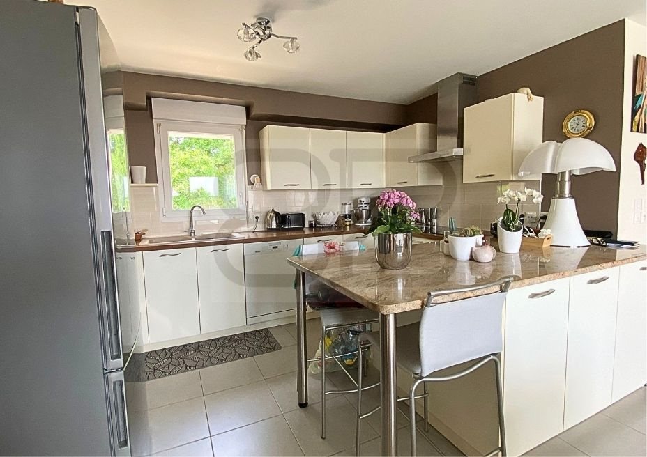 Appartement à vendre, 115m², Auray