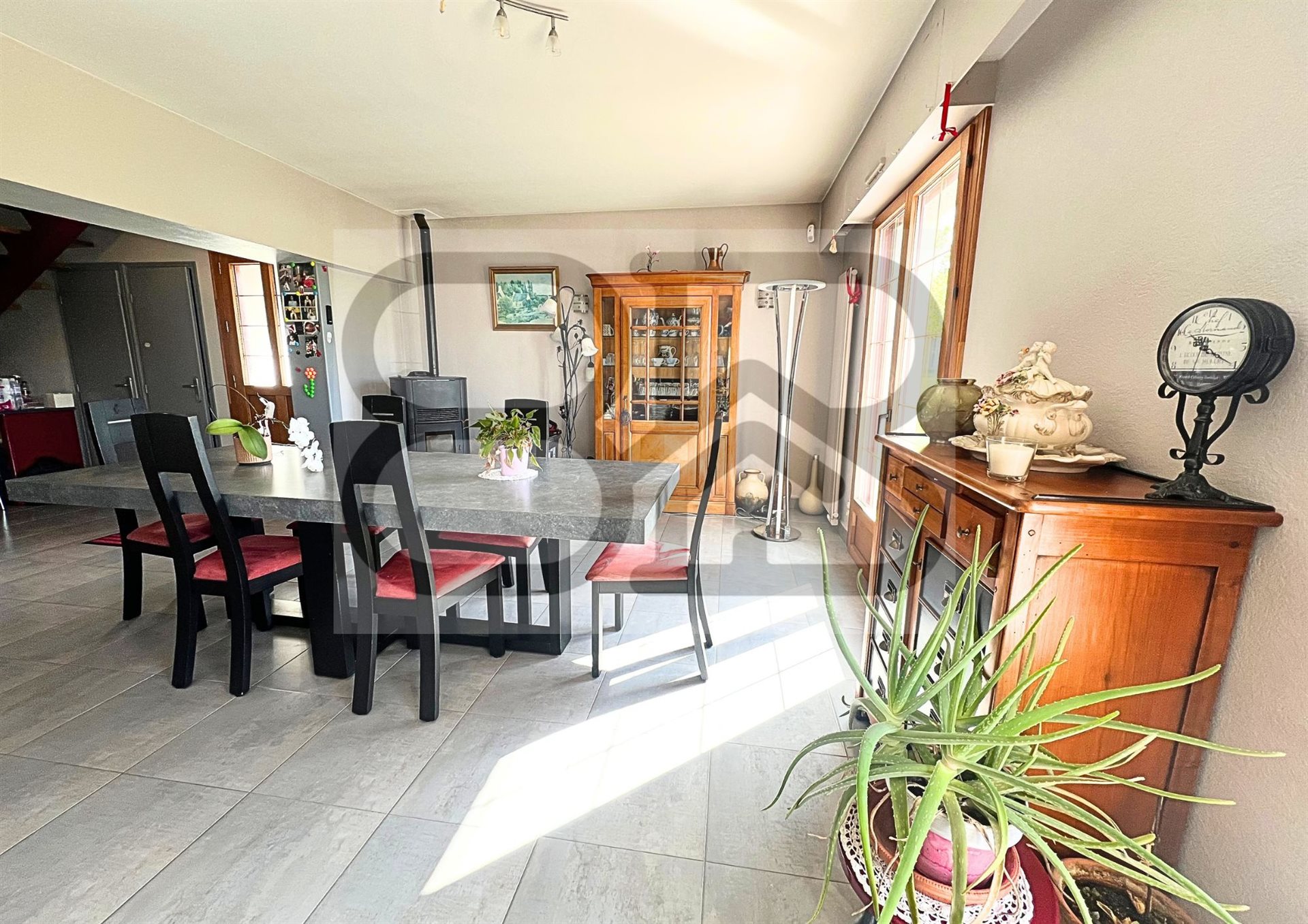 Maison à vendre, 210m², Landaul