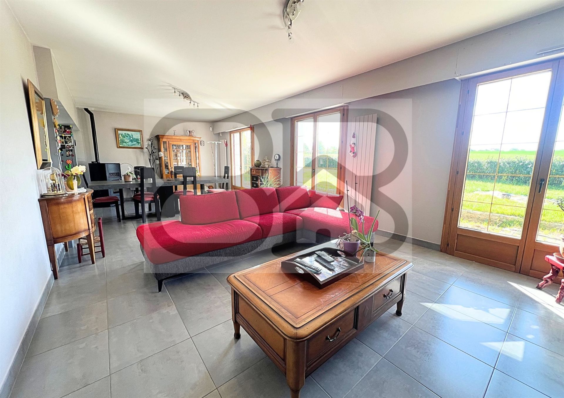 Maison à vendre, 210m², Landaul