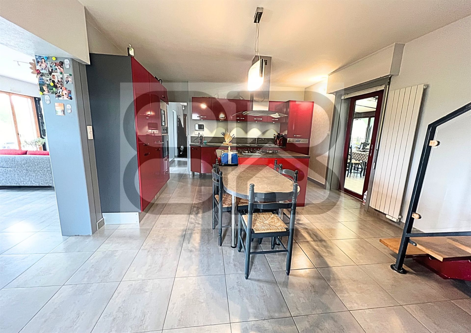 Maison à vendre, 210m², Landaul