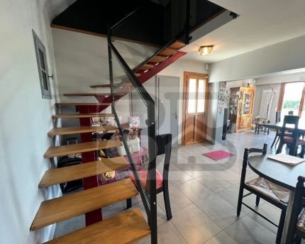 Maison à vendre, 210m², Landaul