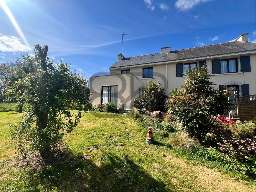 Maison à vendre, 148m², Pluneret