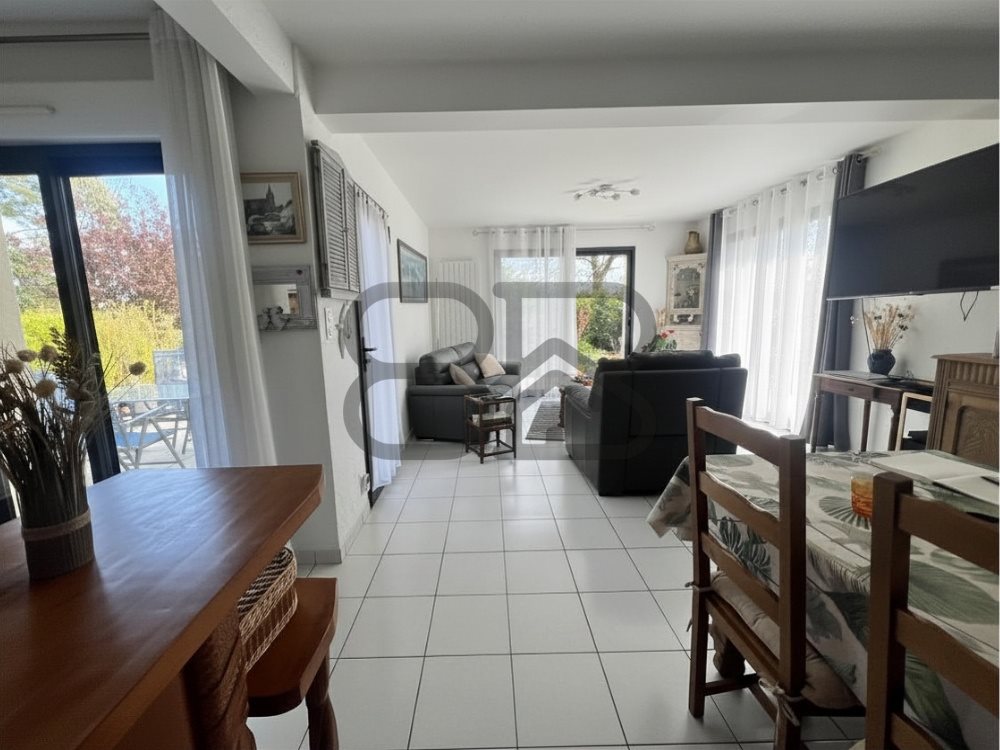 Maison à vendre, 148m², Pluneret