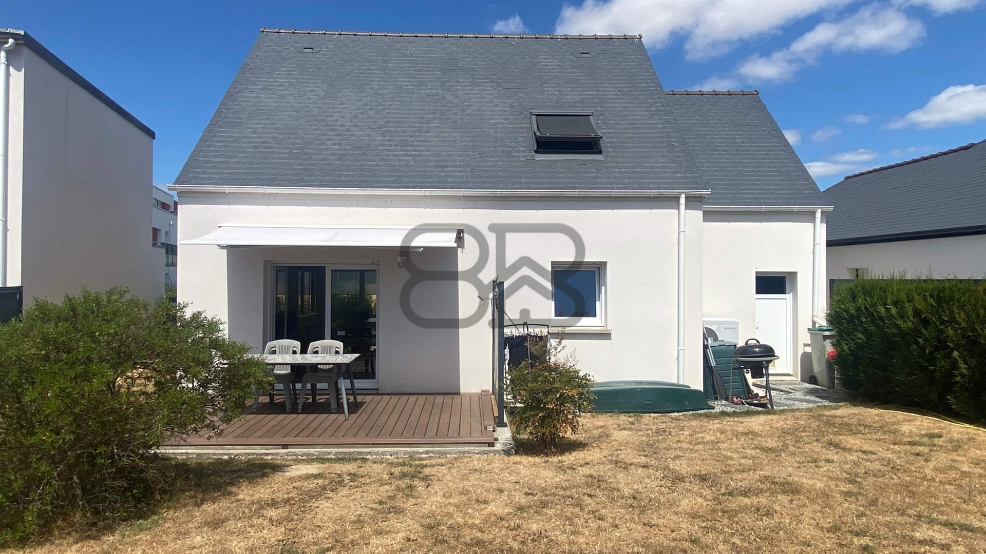 Maison à vendre, 77m², Ploeren