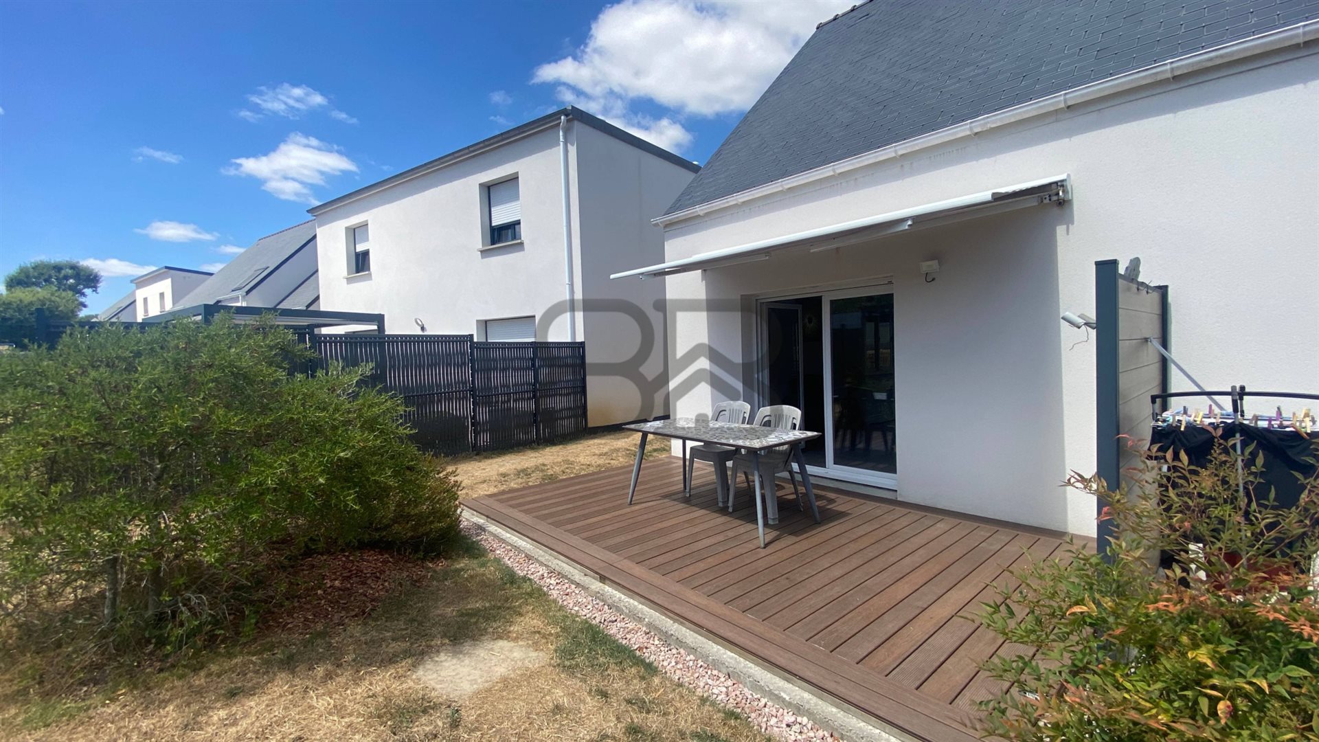 Maison à vendre, 77m², Ploeren