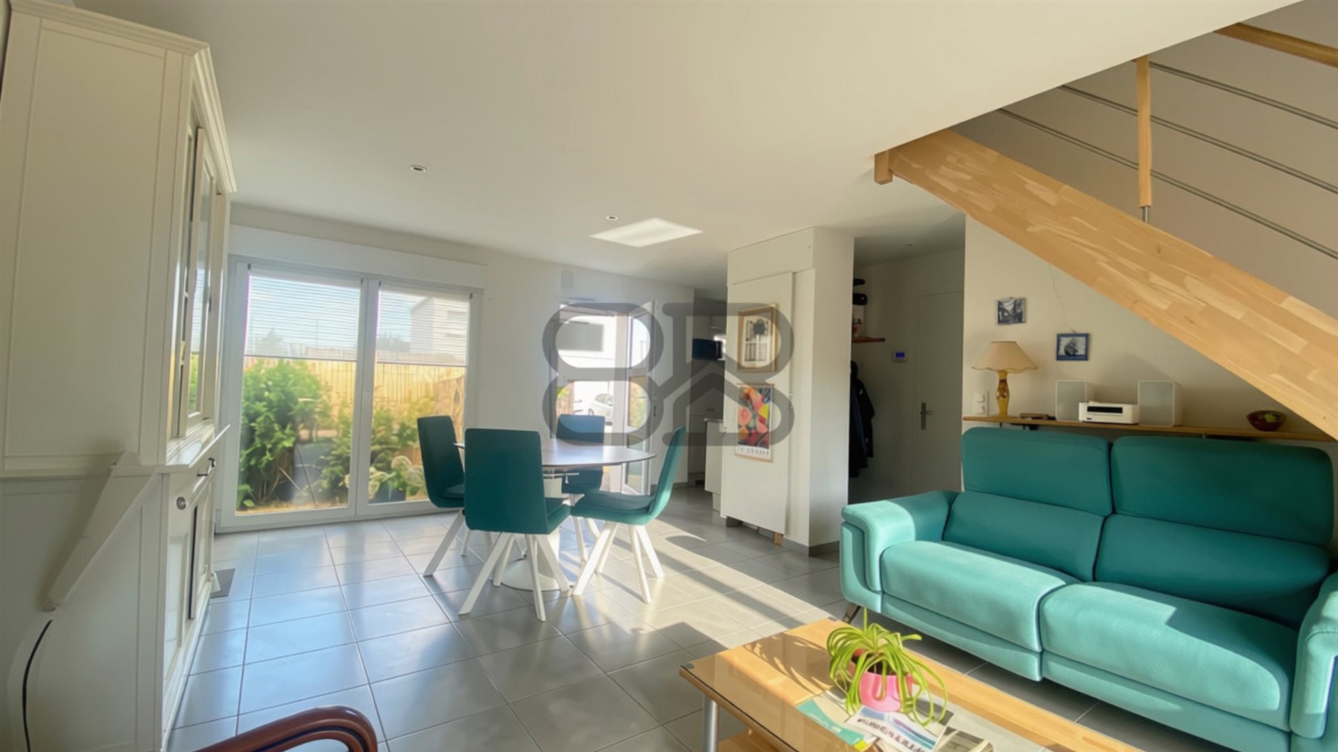 Maison à vendre, 77m², Ploeren