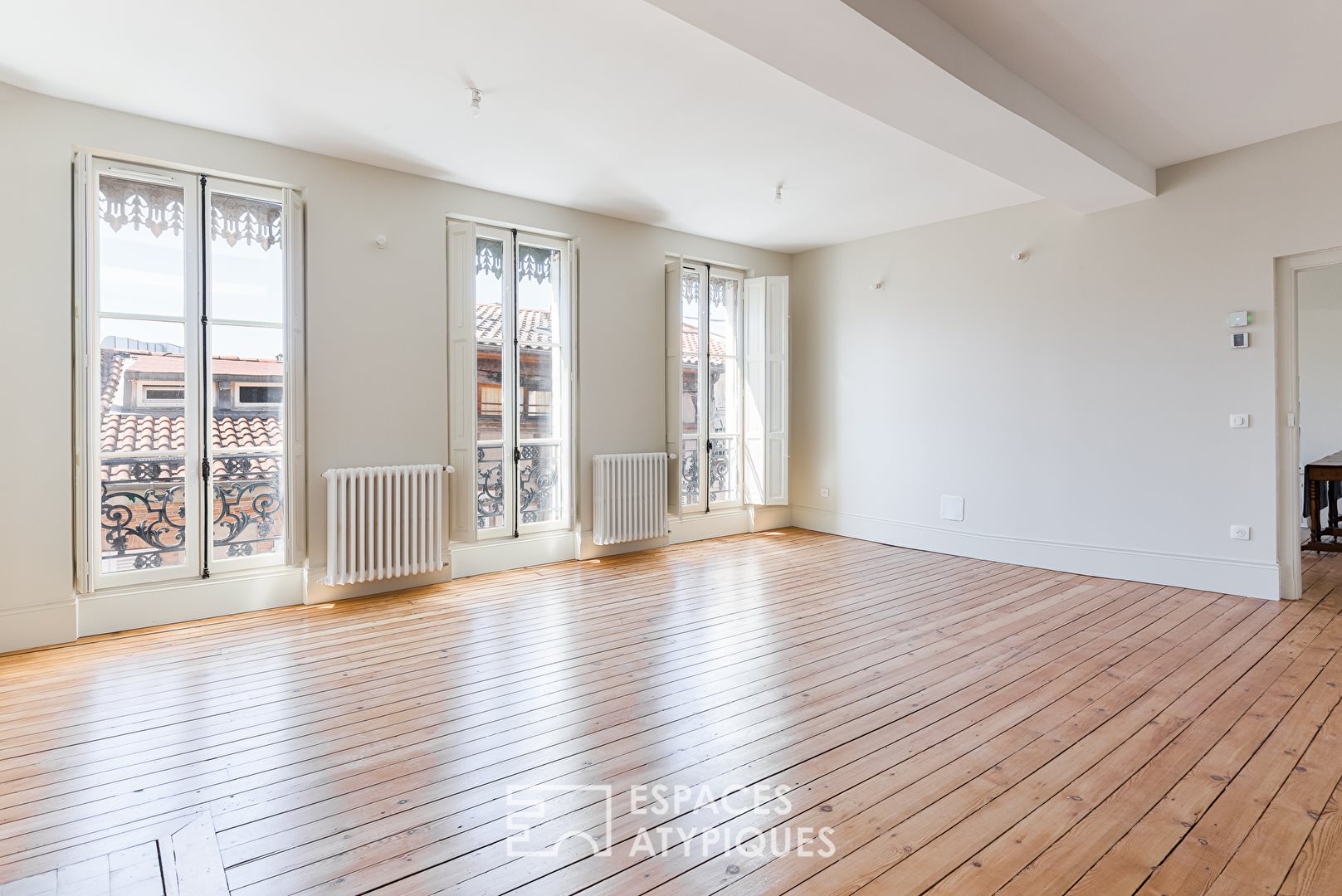Appartement à vendre, 120m², Toulouse