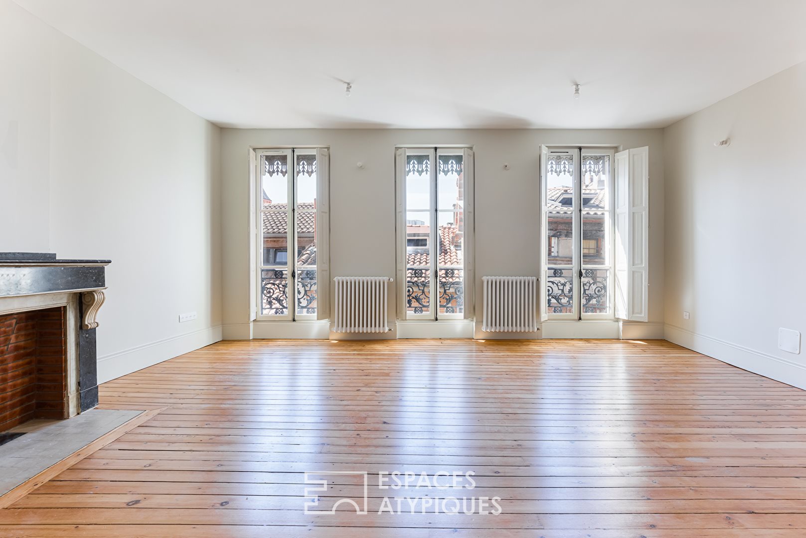 Appartement à vendre, 120m², Toulouse