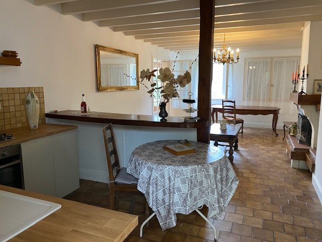 Maison à vendre, 187m², Condom