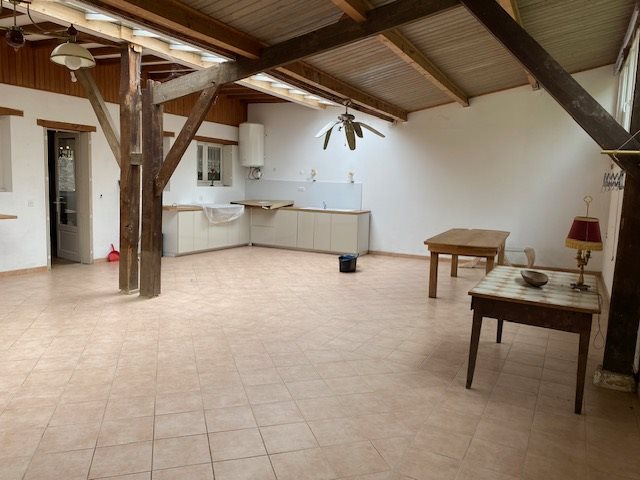 Maison à vendre, 187m², Condom