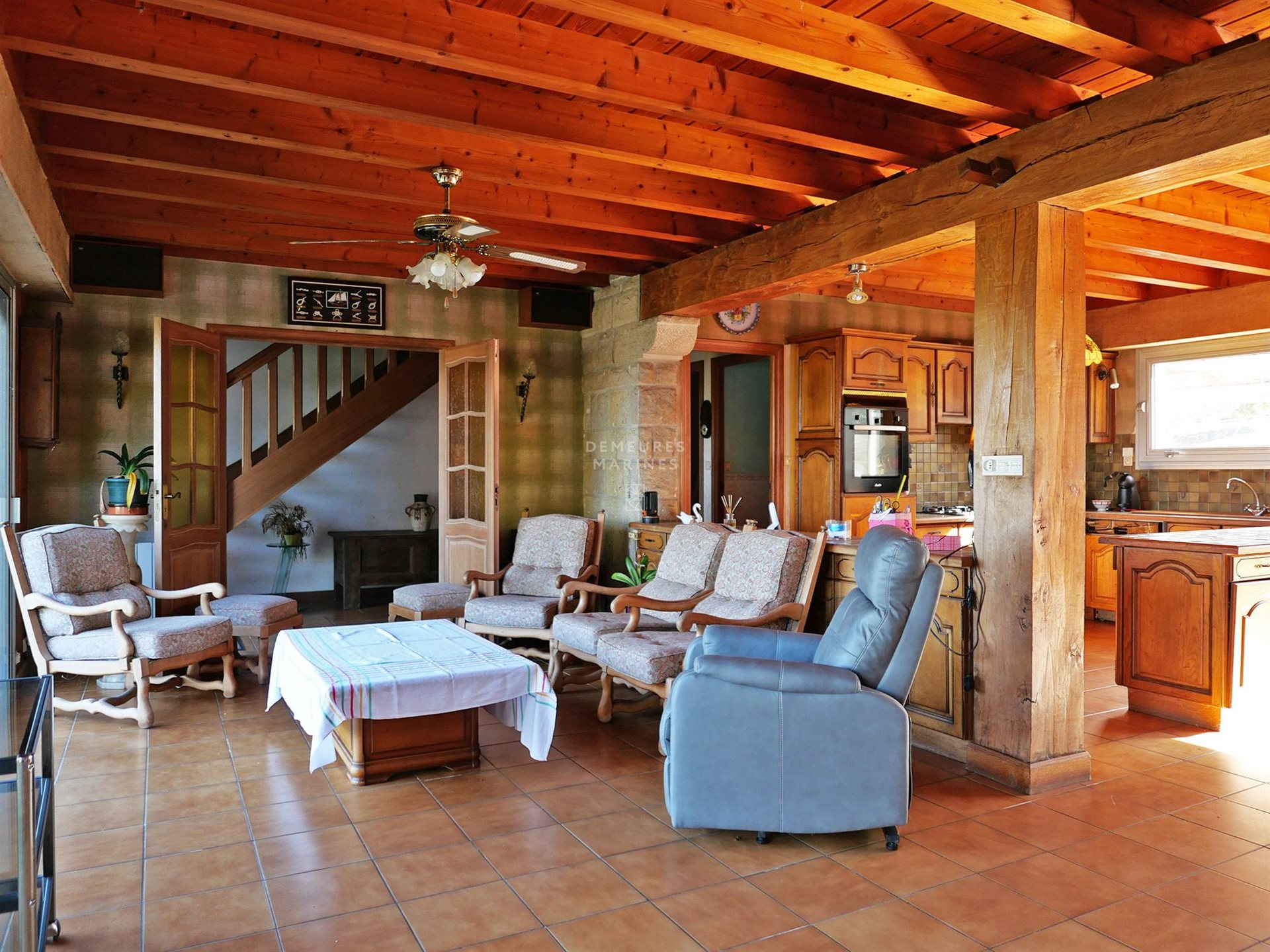 Maison à vendre, 160m², Sarzeau