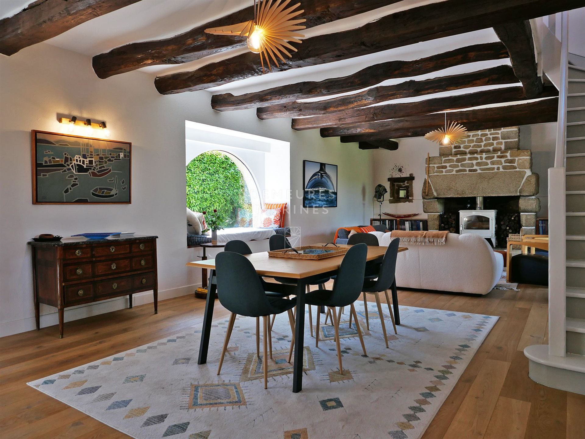 Maison à vendre, 325m², Kervignac