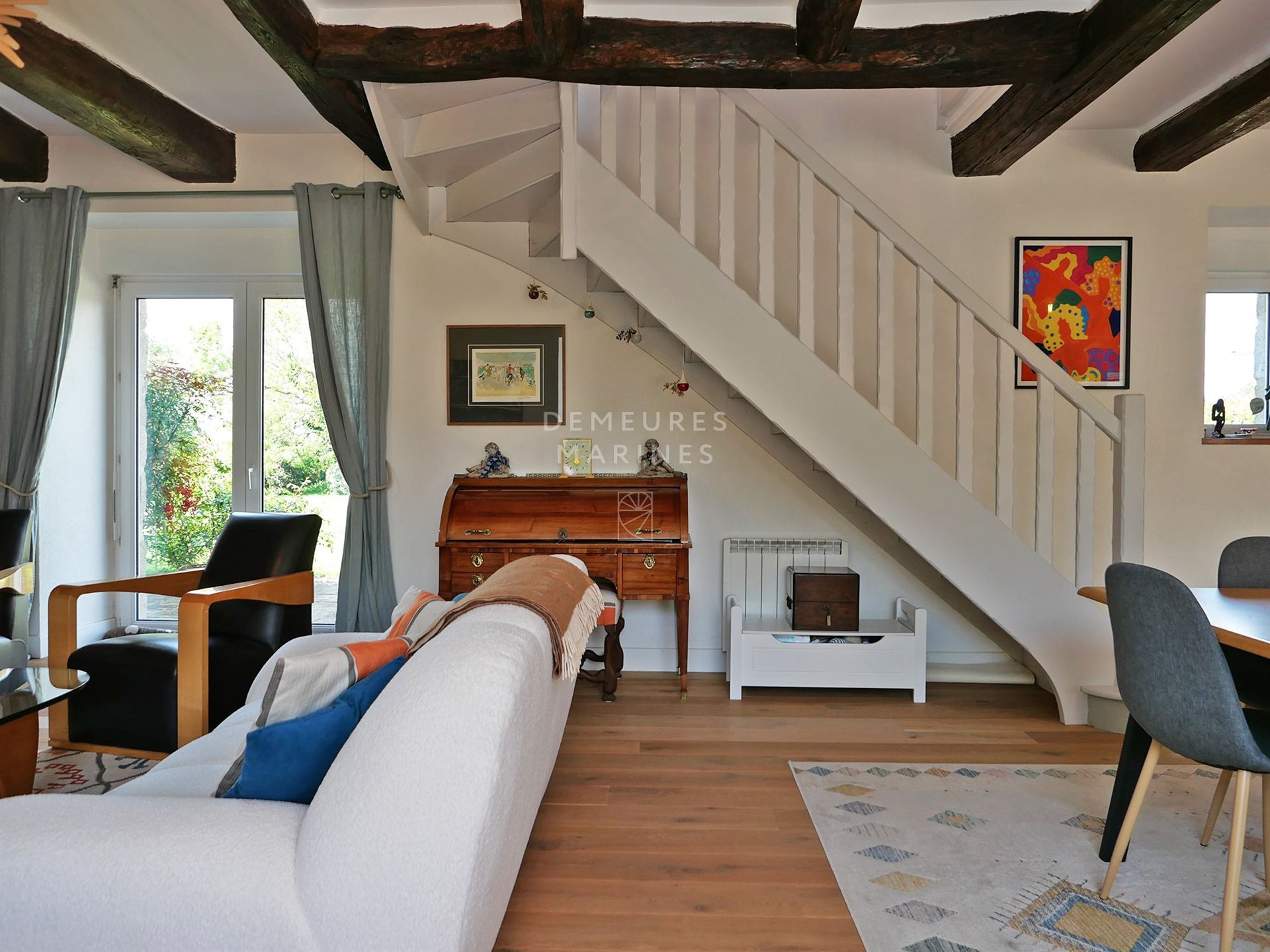 Maison à vendre, 325m², Kervignac