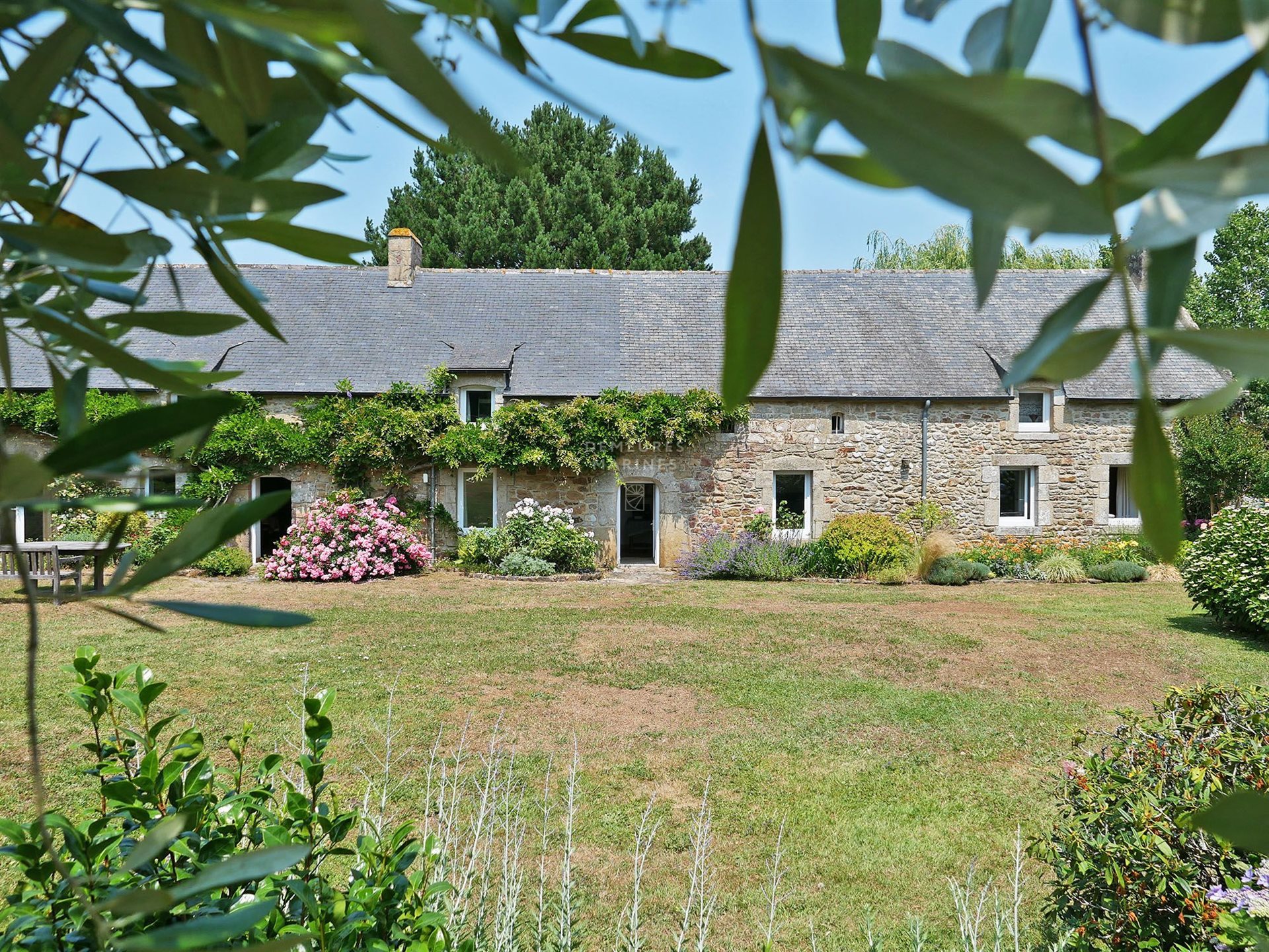 Maison à vendre, 324m², Plougoumelen