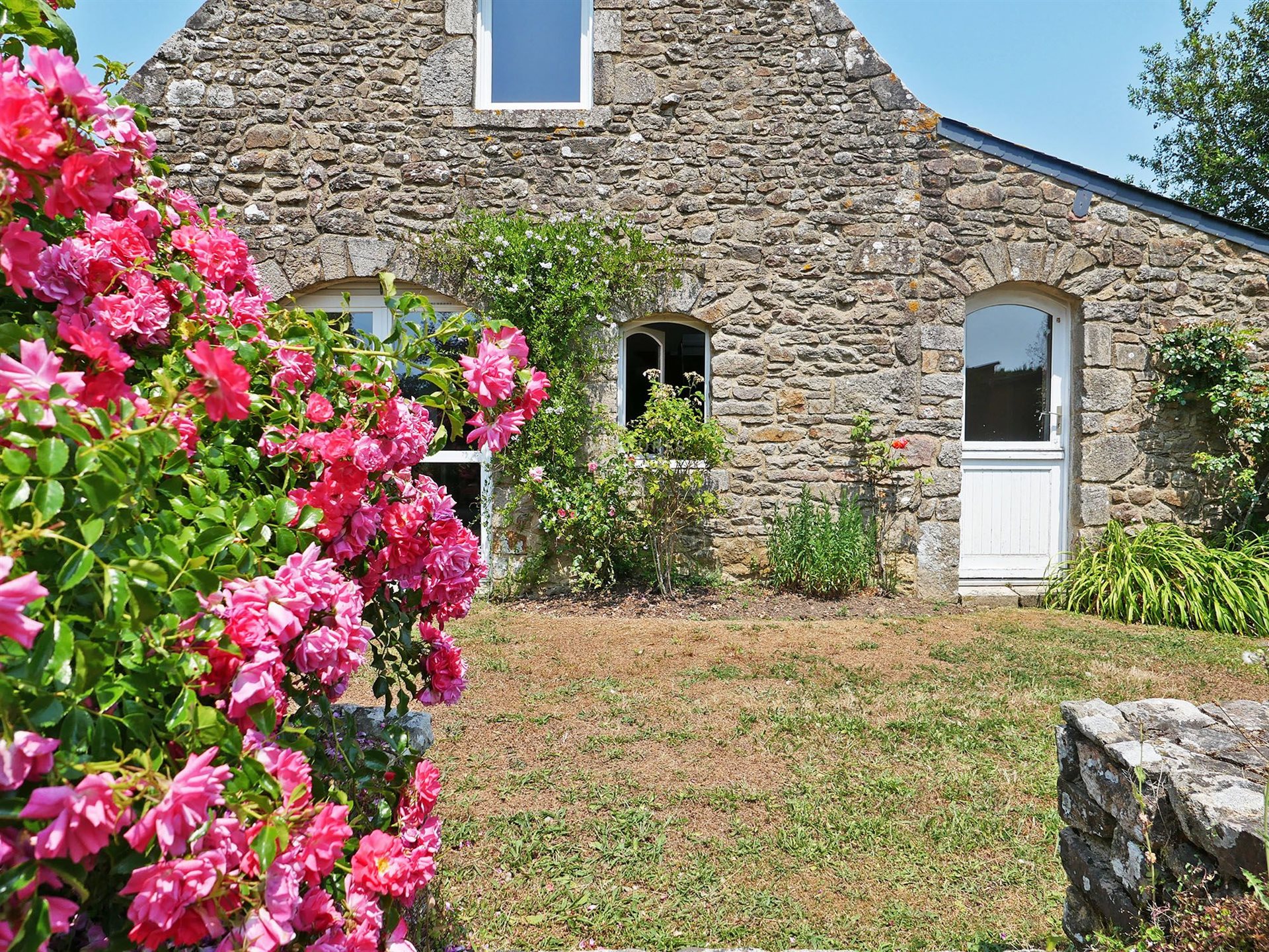 Maison à vendre, 324m², Plougoumelen