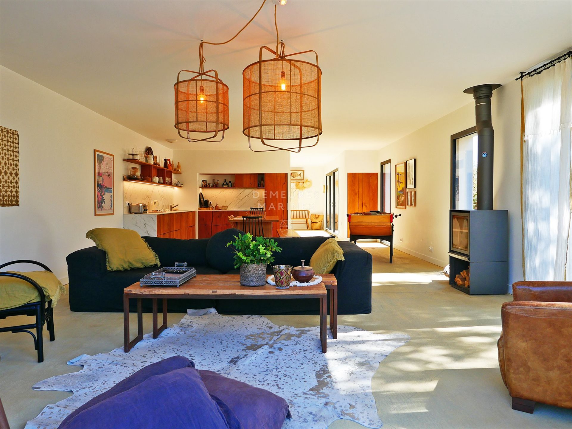 Maison à vendre, 151m², Ile d'Arz