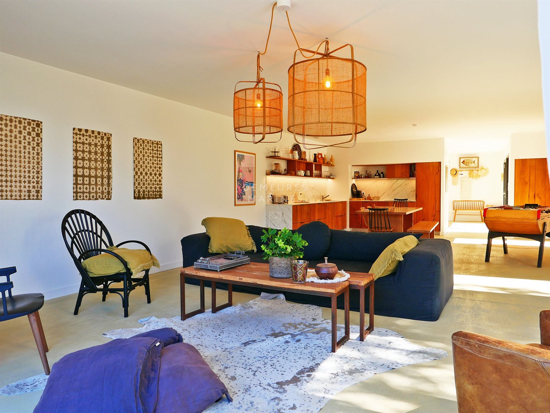 Maison à vendre, 151m², Ile d'Arz
