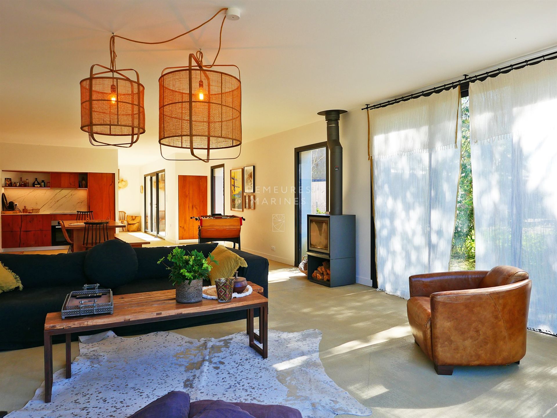 Maison à vendre, 151m², Ile d'Arz